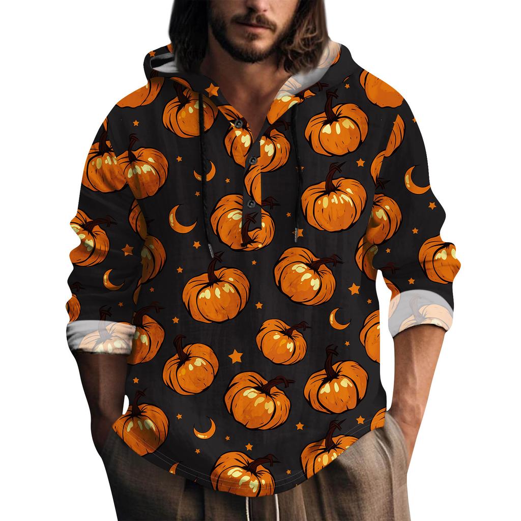 Весенне-осенняя мужская толстовка с воротником-стойкой на открытом воздухе, повседневные свитера, топы