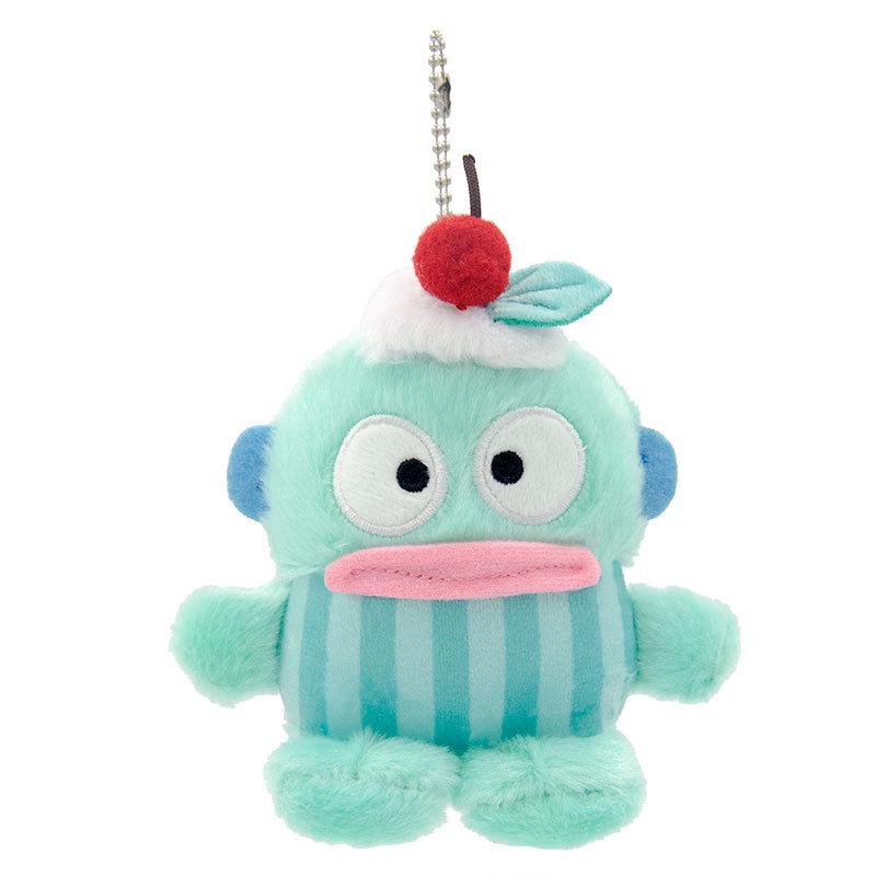 Оригинальная подвеска-плюшевая игрушка Sanrio Куроми Хелло Китти Синнаморолл