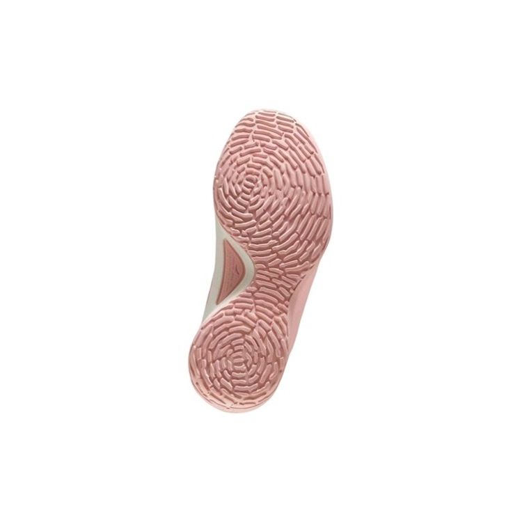 Anta KT5 Klay Thompson Valentines Day Comfortable Shock Absorption Non-Slip Wear-Resistant High-Top Basketball Shoes Men Sneaker Pink 112011101-6