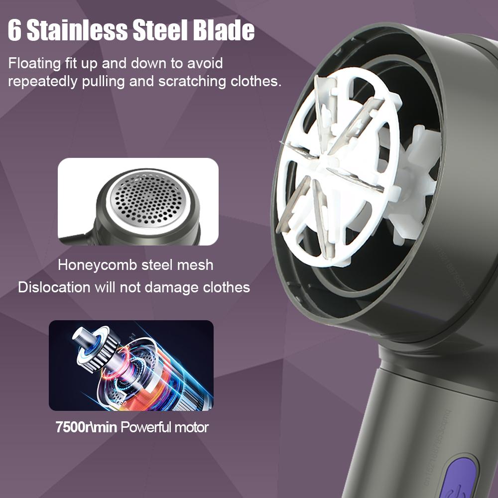 Средство для удаления ворса в виде гранул, перезаряжаемые устройства для удаления пуха для одежды, свитера, бритвы, электрическая плюшевая портативная машинка для удаления ворса