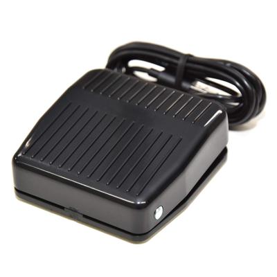 Narcomb USB-подключение Педальный переключатель Сделано в Японии USB-переключатель Педальный USB-переключатель Выход для клавиатуры Распространение компьютерных игр Видеомонтаж Соответствует RoHS2