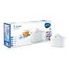 BRITA Maxtra 3P BJ-NM3 Water Filter Cartridges (3-Pack)