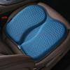 Чехол на сиденье автомобиля из силикагеля 3D для MAZDA 3 CX-5 2 5 6 CX-3 CX-4 CX-7 CX-9 RX-8 CX-30 CX-50 Автомобильные аксессуары