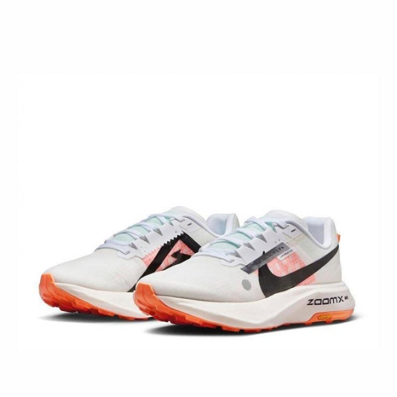 Nike Кроссовки для бега Треккинговые кроссовки женские S Ultrafly Dz0489 100 Na2404 Трейловые гонки