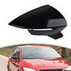 Side Wing Mirror Cover For Seat Ibiza Mk5 V 6F KJ1 2017- Leon Lion Mk3 III 5F  ST / FR / Cupra 2012- Arona KJ7 2017-