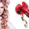1 PC Automatic Curler, Curler, Electric Iron, Curler, LCD Anti Perm, Wavy Hair Style ZPG