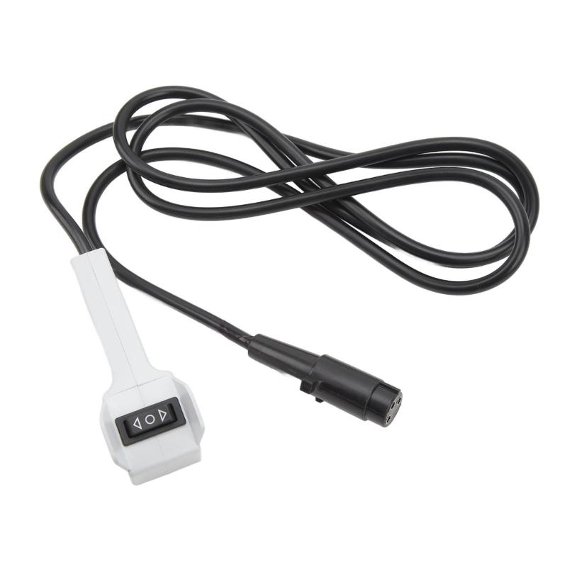 Переключатель дистанционного управления лебедкой ATV 4013466, водонепроницаемый, устойчивый к старению, компактная замена, совместимая с 500 XP 1000 900