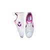 Converse Pro Leather Low Miami Vibez - Nightfall Violet Unisex Sneakers White 170759C