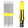 Точный набор маленьких отверток Универсальный инструмент Мультиразборка Обслуживание машин