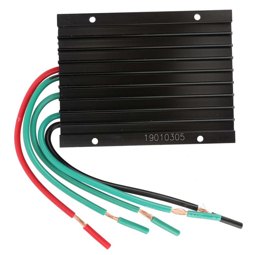 12V 24V 300W 600W Waterproof Wind Turbine Generator Charge Controller Regulator