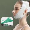 Adjustable Facial Lifting Strap Resuable Face Lift Band Portable Face Lifting Belt  Skin Care