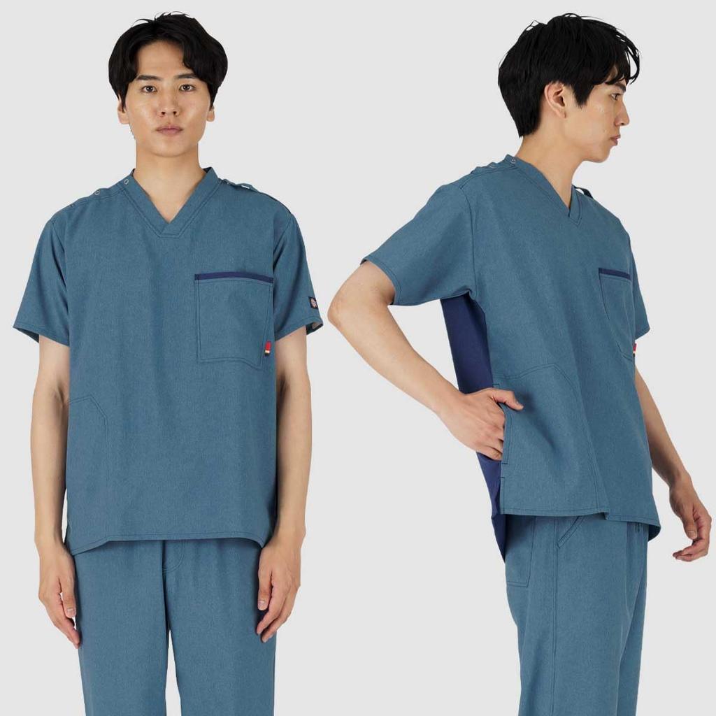 Медицинские костюмы Dickies