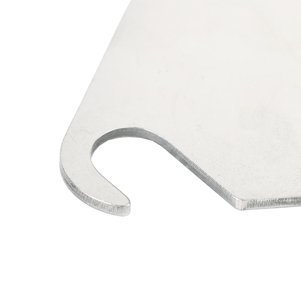 EGR Delete Block Off Plate for Ford PX PX2 Ranger 3.2L & 2.2L For Mazda BT-50