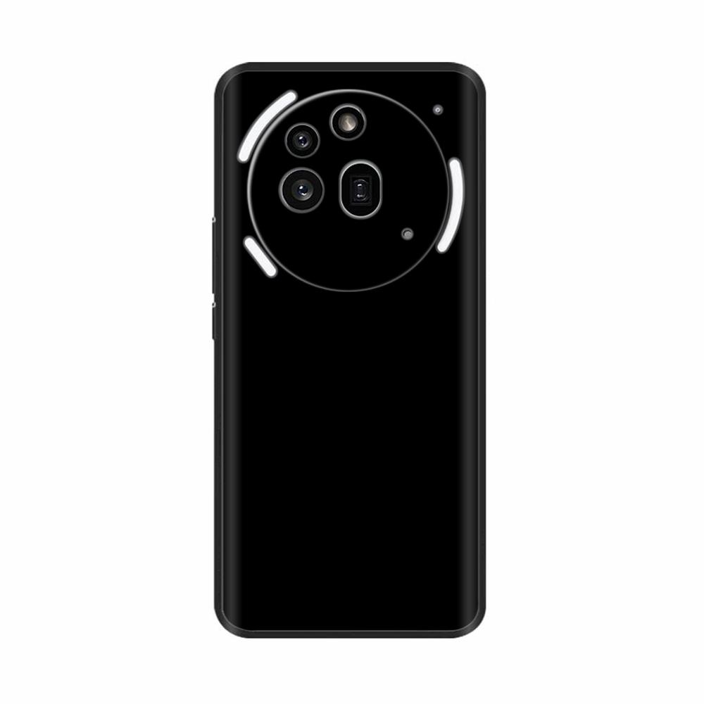 Расписной чехол для телефона для Nothing Phone 3A Pro Чехол Capa Силиконовый Мягкий Чехол для Nothing Phone 3A Чехол 3 A Coque Задняя Крышка Fundas