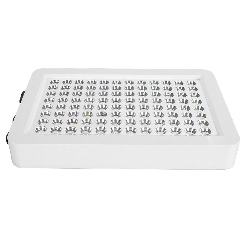 1000 Вт светодиодный светильник полного спектра для выращивания комнатных растений, высокоэффективный светильник для цветения овощей в теплице