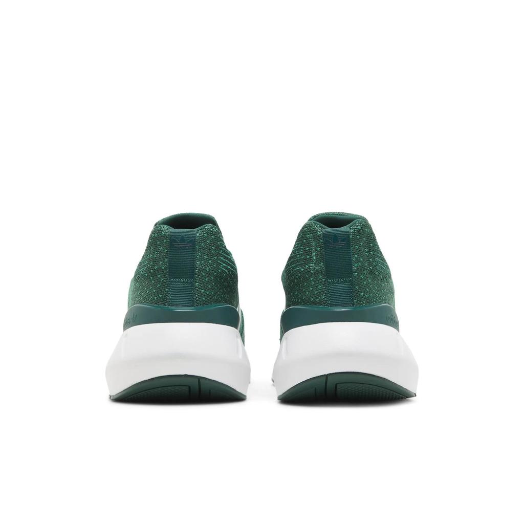 Adidas Swift Run 22 'Collegiate Green' (Unisex) Collegiate Green / Cloud White / Bold Green Running Shoes GZ3501