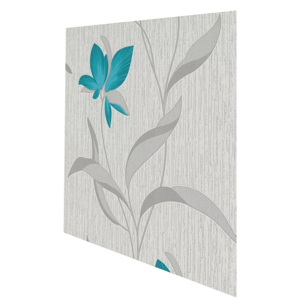 Обои виниловые текстурированные Erismann Fleur