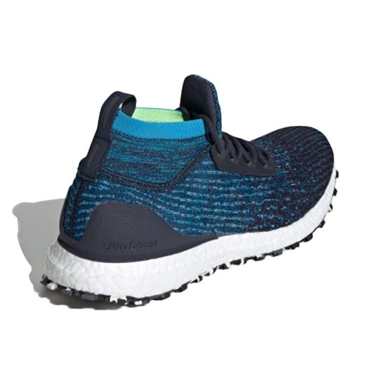 adidas UltraBoost All Terrain 'Legend Marine' B37698