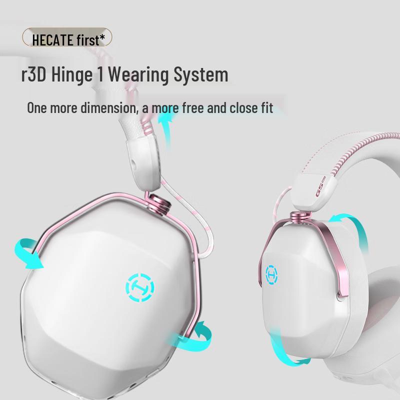 Edifier HECATE G5Max Wireless Gaming Headset