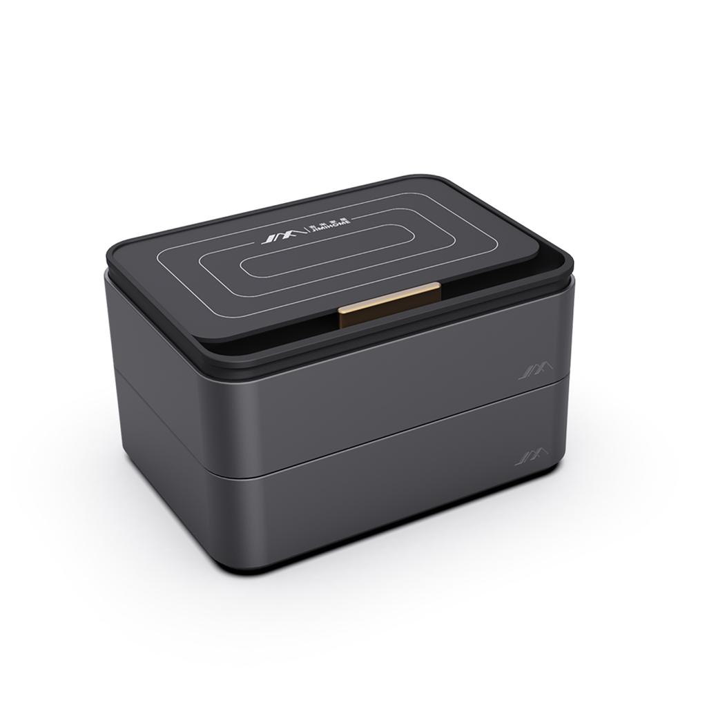 Набор отверток XIAOMI Youpin JIMI FM3 100 в 1 S2, прецизионный магнитный сменный универсальный пинцет, набор отверток