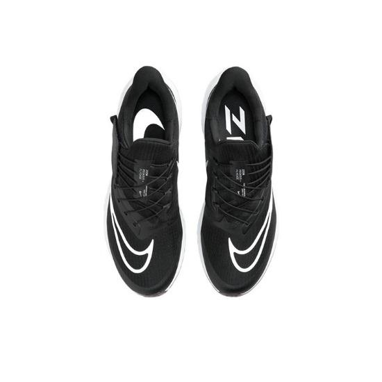 Nike Air Zoom Pegasus 39 FlyEase 'Black White' DJ7381-001 Размер