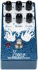 EarthQuaker Devices EQD Distortion Гитарный эффектор Zoar
