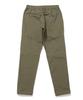 Cliff Mayer Men's Long Tapered Stretch Active Style Pants, Small, Khaki