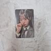 Wonyoung Switch Sound Wave Soundwave Lucky Draw Photocard Unreleased Photocard Sell