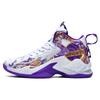 Men Basketball Shoes Indoor Breathable High-Quality Sneakers Women Sport High-Quality Sneakers Outdoor Training Basketball Boots