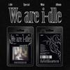 I-dle (children) - Special Mini Album : We Are I-dle [Platform Ver.]