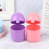 Portable Menstrual Cup Sterelizer Disinfection Box Storage Bag Period Cup Case