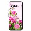 Soft Cover For Google Pixel 10 Pro Case Silicone Gradient Marble Cool Wolf Funda Cover for Google 10 Pro Pixel10 Pro Capa Coque