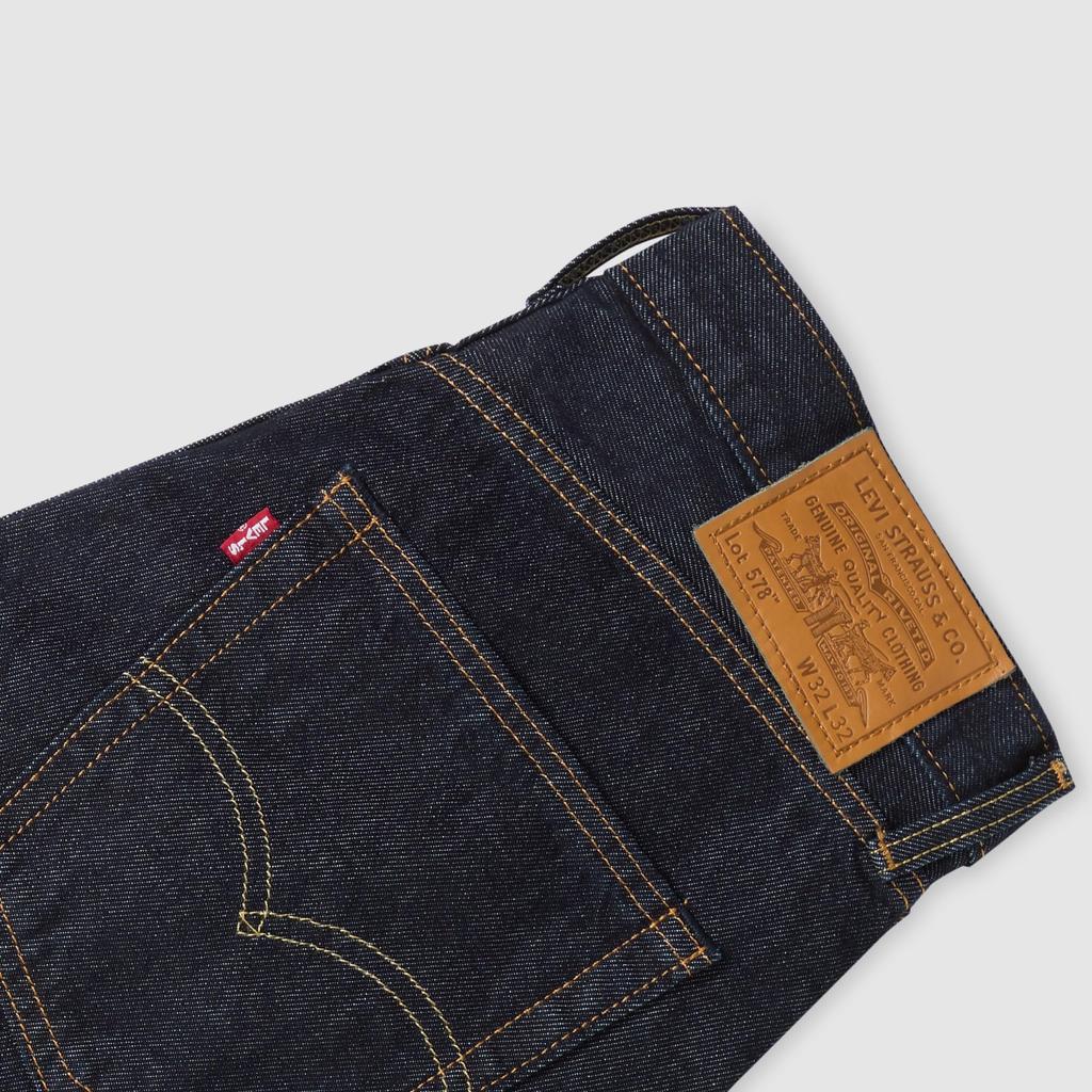 Levi's 578(TM) Широкие брюки мужские A4750-0018 W32 L30