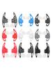 Steering Wheel Paddle Shifter Extensions For BMW F15 F25 F30