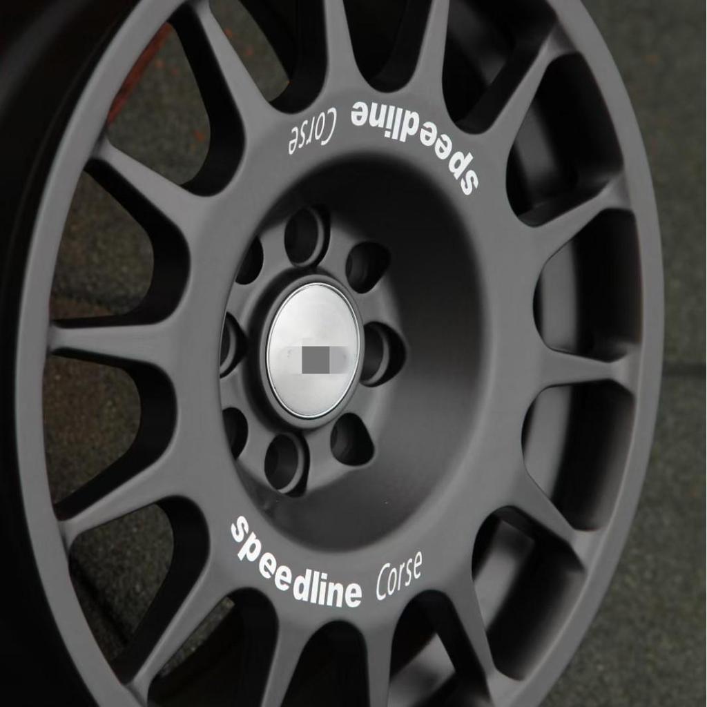 15-дюймовые диски TF328 - Совместимы с Fit, City, Stream, Yaris, Corolla, Vios, Vitz, Yaris L, Panda