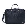 PORTER TIME 2WAY OVERNIGHT Business Bag [Porter] BRIEFCASE(L) 655-08294 Navy/50