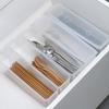 Pasta Noodles Storage Case Food Dampproof Seal With Lid Food Grade Materials Kitchen Supplies Refrigerator Fresh-Keeping Box