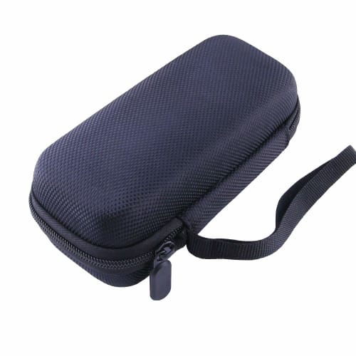 Protective Carrying Case/Storage Case for Bosch GLM 50-27CG/GLM 50-23G Laser Rangefinders - Waiyu JP