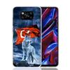 Турция Турецкий Флаг Чехол для Телефона Для Xiaomi Poco X7 X6 X5 Pro F7 Ultra Redmi 15C 15 13 13C 12 12C 10 10A 10C 9 9A 9C 9T Обложка Poco