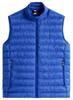 Зимняя куртка Tommy Hilfiger Packable Quilted Gilet (MW0MW37677) королевский синий