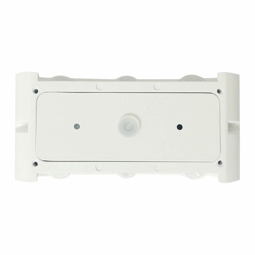 IP65 Waterproof Wall Sconce Lights 6W Wall Lamp Modern Up Down Wall Lights Bedroom
