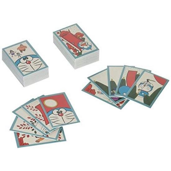 Doraemon Hanafuda