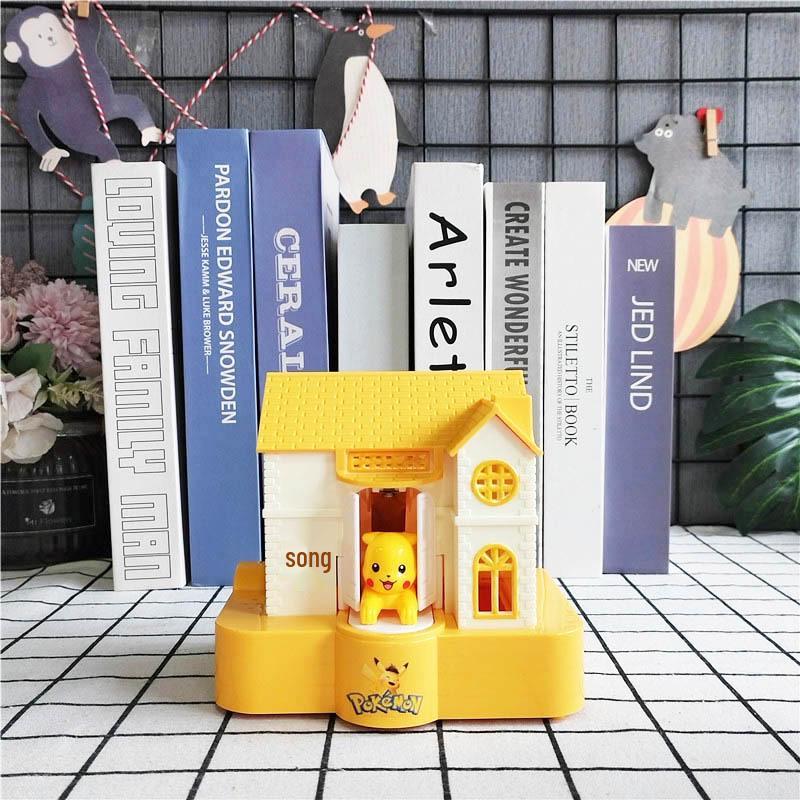 Novel Dinosaur Piggy Bank with Music: Automatic Coin Storage and Withdrawal