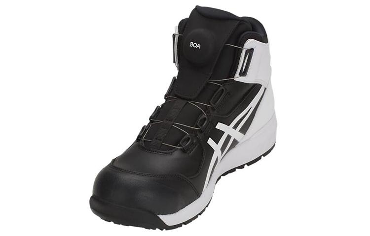 Asics Winjob CP304 Boa 3E 'Черно-белый' 1271A030-001