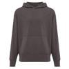Iqoniq Unisex Adult Yoho Recycled Cotton Relaxed Fit Hoodie