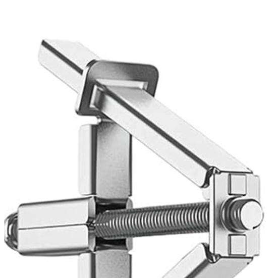 Кронштейн для ремонта электрической коробки Сверхпрочная стальная крепежная рама