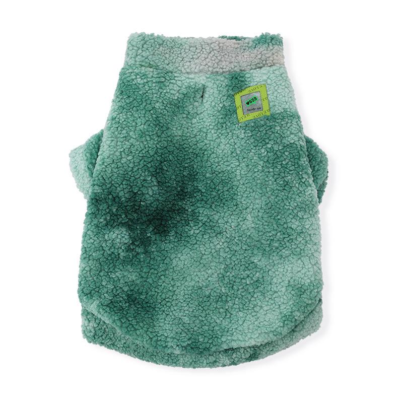 Осенне-зимняя одежда для крупных собак: Лабрадор, самоед, бордер-колли, золотистый ретривер