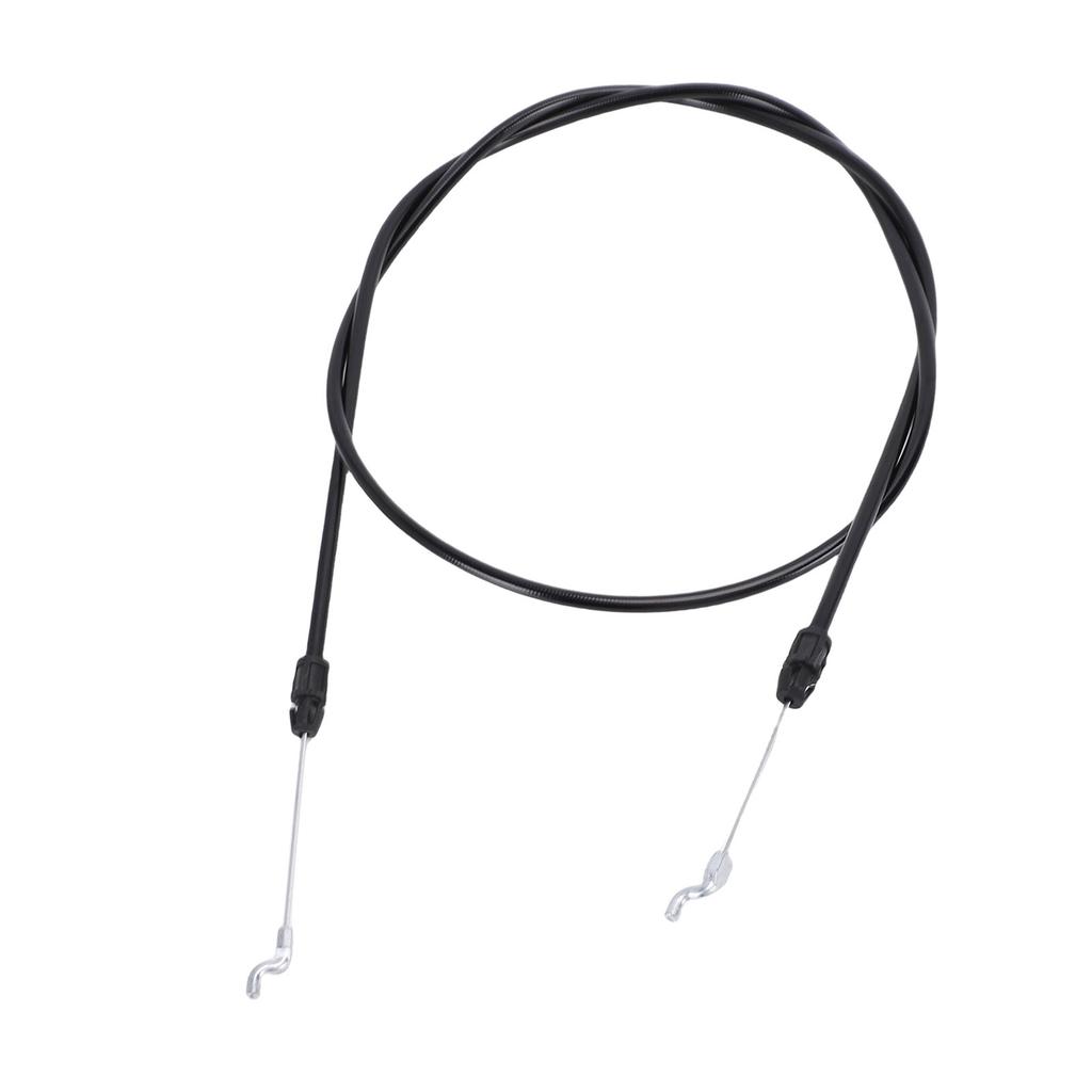Трос управления сцеплением газонокосилки 946 05107B Высокопрочный Чувствительный Замена для Cub Cadet