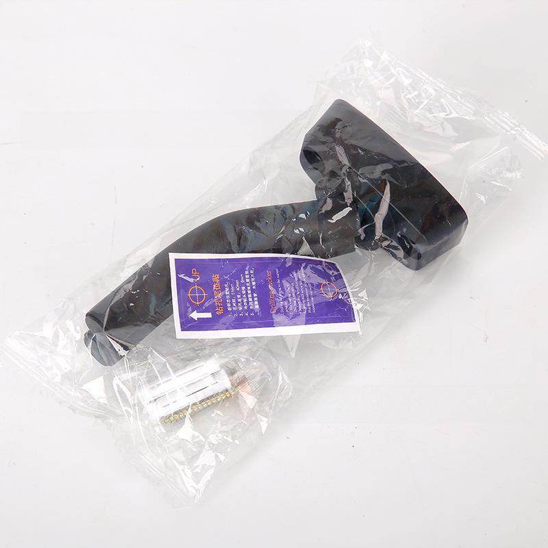 Металлический настенный крючок для гитары и укулеле