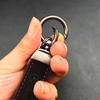 FBK3   2025 Hot New Car Keys Chain Rings Holder KeysChain For Mercedes Benz AMG S320 W164 W205 W204 W168 C180 E320 A200 CLA CLK CLS ML